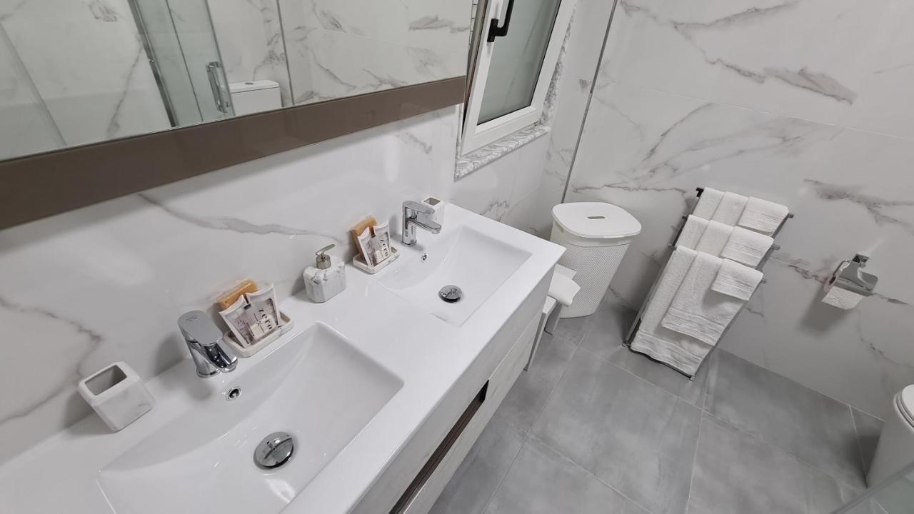 Apartamento Capricho De Мухия Экстерьер фото